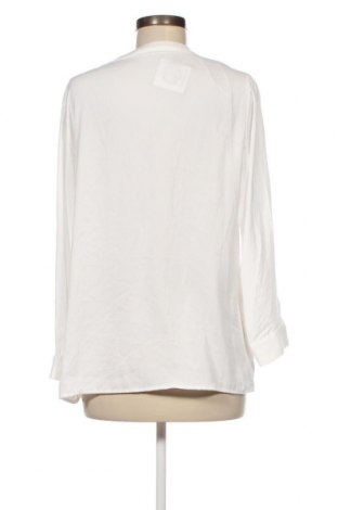 Damen Shirt Mango, Größe L, Farbe Weiß, Preis 4,45 €