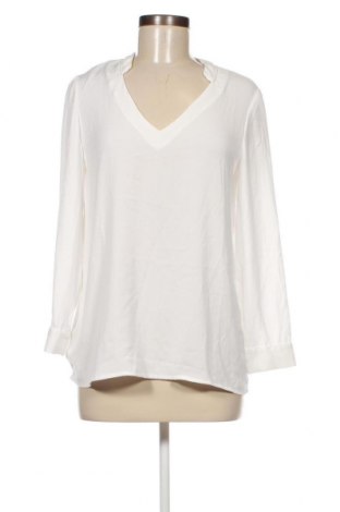 Γυναικεία μπλούζα Mango, Μέγεθος S, Χρώμα Λευκό, Τιμή 4,73 €