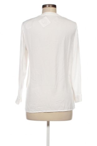 Дамска блуза Mango, Размер S, Цвят Бял, Цена 12,96 лв.