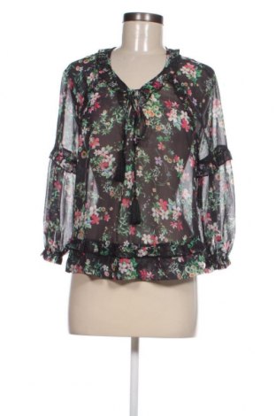 Damen Shirt Mango, Größe M, Farbe Mehrfarbig, Preis € 2,99