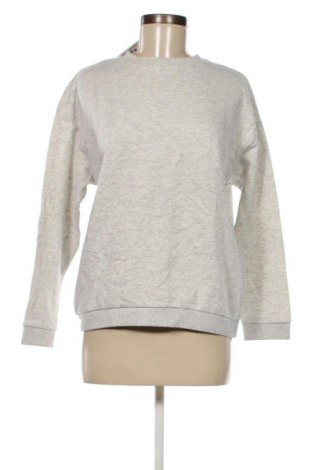 Damen Shirt Manguun, Größe L, Farbe Grau, Preis 3,17 €