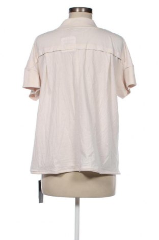Дамска блуза Marc Cain, Размер L, Цвят Екрю, Цена 211,00 лв.