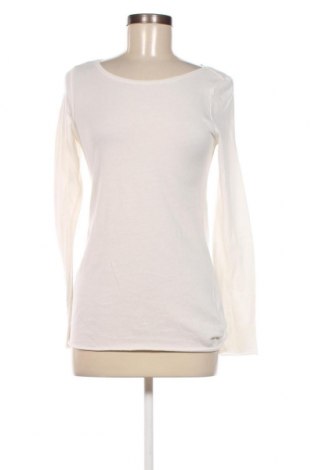 Γυναικεία μπλούζα Marc O'Polo, Μέγεθος S, Χρώμα Λευκό, Τιμή 9,83 €
