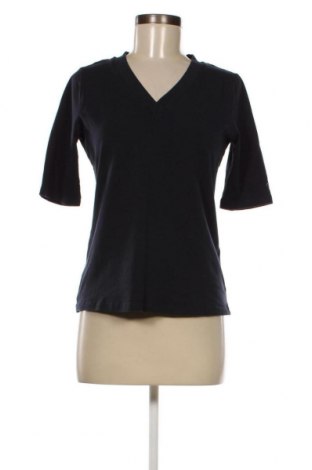 Γυναικεία μπλούζα Margittes, Μέγεθος M, Χρώμα Μπλέ, Τιμή 8,72 €