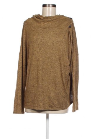 Damen Shirt Maurices, Größe XL, Farbe Gelb, Preis 3,31 €