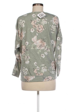 Дамска блуза Maurices, Размер S, Цвят Зелен, Цена 6,27 лв.