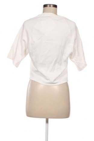 Дамска блуза Max Mara, Размер XS, Цвят Бял, Цена 202,30 лв.