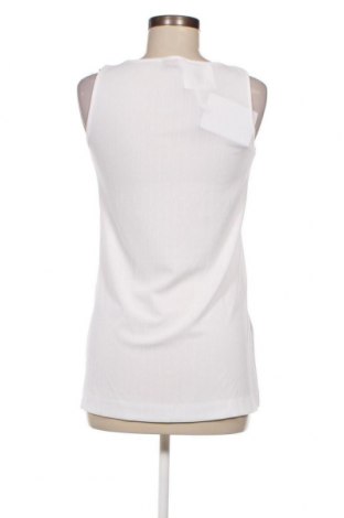 Дамска блуза Max Mara, Размер XS, Цвят Бял, Цена 174,30 лв.
