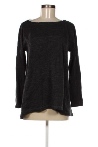 Damen Shirt Max Studio, Größe S, Farbe Grau, Preis 2,37 €