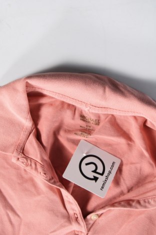 Damen Shirt Michael Kors, Größe M, Farbe Rosa, Preis 61,24 €