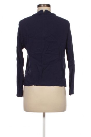 Γυναικεία μπλούζα Minimum, Μέγεθος XS, Χρώμα Μπλέ, Τιμή 2,09 €