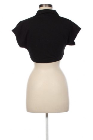 Дамска блуза Missguided, Размер L, Цвят Черен, Цена 8,37 лв.