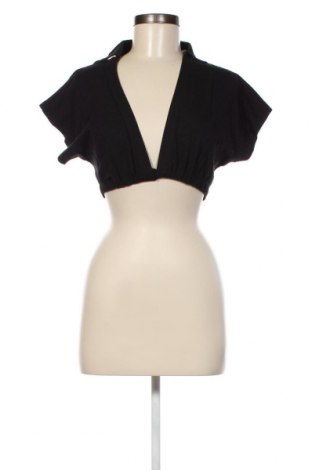 Damen Shirt Missguided, Größe S, Farbe Schwarz, Preis € 2,56