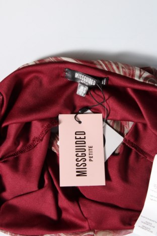 Дамска блуза Missguided, Размер M, Цвят Многоцветен, Цена 8,06 лв.