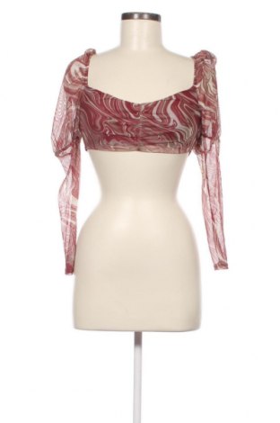 Damen Shirt Missguided, Größe XS, Farbe Mehrfarbig, Preis 2,88 €