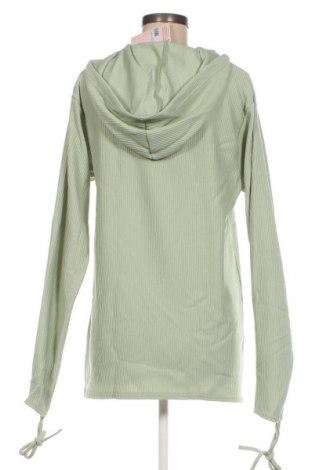 Damen Shirt Missguided, Größe XS, Farbe Grün, Preis € 7,35