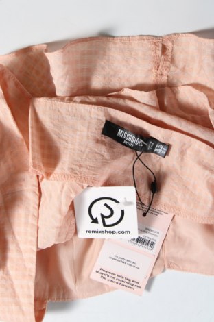 Damen Shirt Missguided, Größe M, Farbe Rosa, Preis 4,79 €