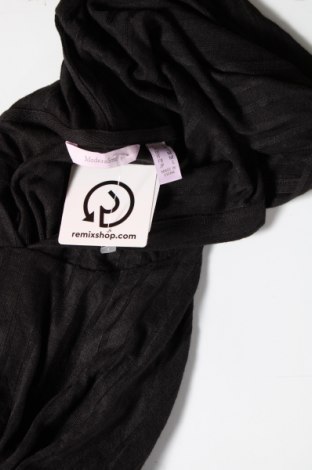 Γυναικεία μπλούζα Modern Soul, Μέγεθος S, Χρώμα Μαύρο, Τιμή 9,47 €