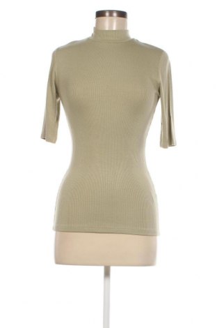 Γυναικεία μπλούζα Modstrom, Μέγεθος XS, Χρώμα Πράσινο, Τιμή 10,52 €
