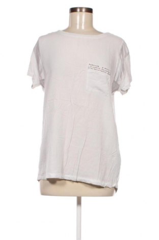 Γυναικεία μπλούζα Monari, Μέγεθος M, Χρώμα Γκρί, Τιμή 17,39 €