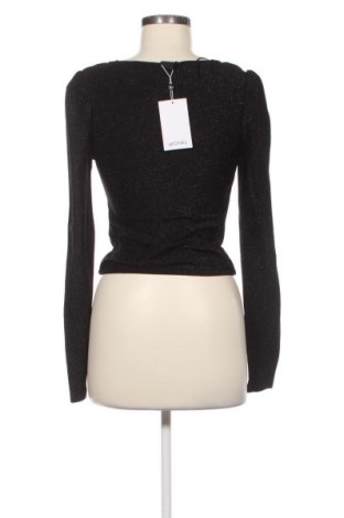 Damen Shirt Monki, Größe S, Farbe Schwarz, Preis € 2,68