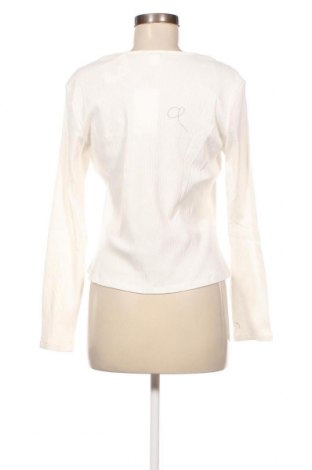 Damen Shirt Monki, Größe XL, Farbe Weiß, Preis 8,84 €