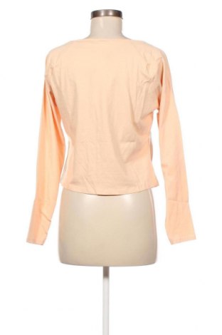 Damen Shirt Monki, Größe XL, Farbe Beige, Preis 2,68 €