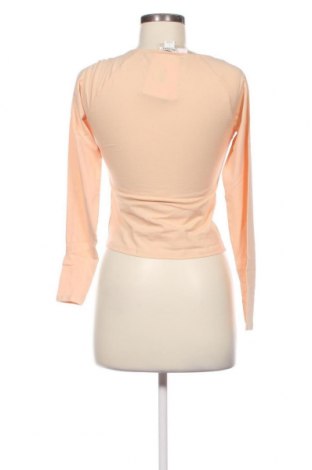 Damen Shirt Monki, Größe S, Farbe Beige, Preis € 2,81
