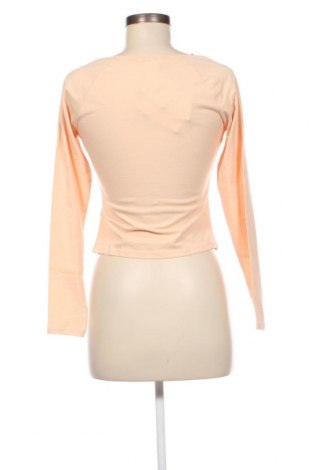 Damen Shirt Monki, Größe S, Farbe Beige, Preis € 2,68