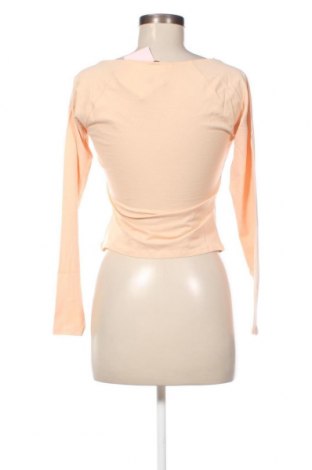 Damen Shirt Monki, Größe S, Farbe Beige, Preis 2,68 €