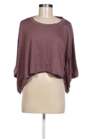 Damen Shirt Mono B, Größe S, Farbe Aschrosa, Preis € 2,51