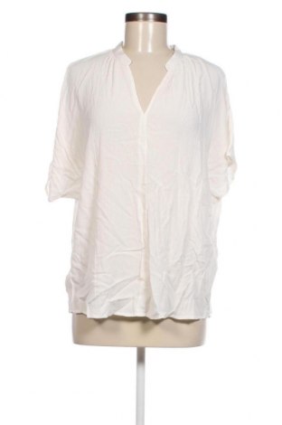 Γυναικεία μπλούζα Montego, Μέγεθος L, Χρώμα Λευκό, Τιμή 7,99 €