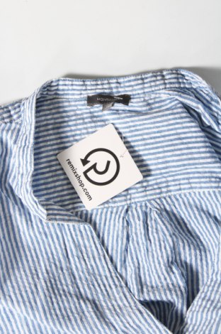 Γυναικεία μπλούζα Montego, Μέγεθος M, Χρώμα Μπλέ, Τιμή 15,98 €