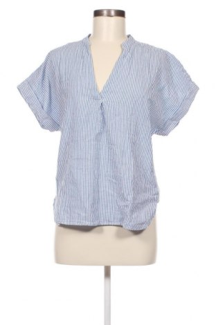Γυναικεία μπλούζα Montego, Μέγεθος M, Χρώμα Μπλέ, Τιμή 6,71 €