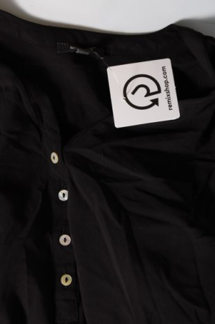Γυναικεία μπλούζα Montego, Μέγεθος XS, Χρώμα Μαύρο, Τιμή 4,79 €