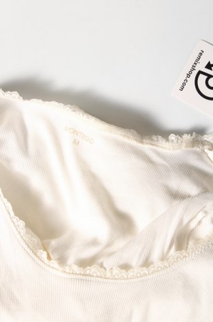 Γυναικεία μπλούζα Montego, Μέγεθος M, Χρώμα Λευκό, Τιμή 5,75 €