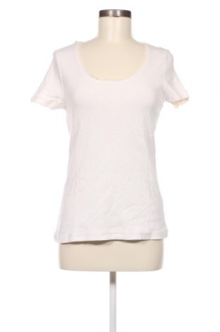 Damen Shirt Montego, Größe M, Farbe Weiß, Preis € 15,98