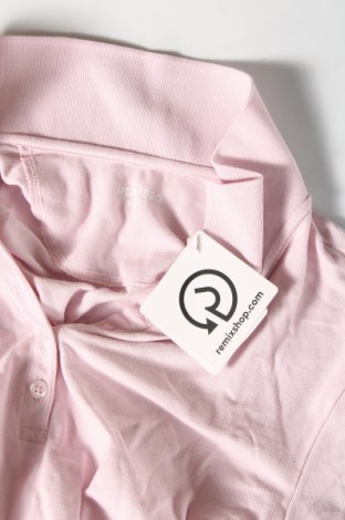 Дамска блуза Montego, Размер L, Цвят Розов, Цена 12,09 лв.