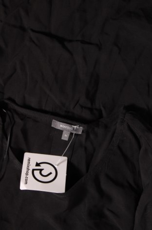 Bluză de femei Montego, Mărime S, Culoare Negru, Preț 21,41 Lei