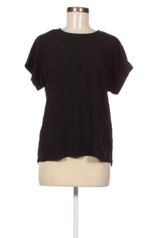 Damen Shirt Montego, Größe S, Farbe Schwarz, Preis 4,15 €