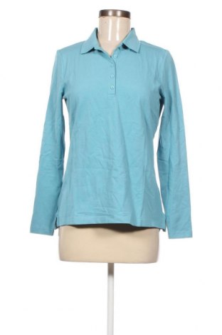 Damen Shirt Montego, Größe M, Farbe Blau, Preis € 4,95