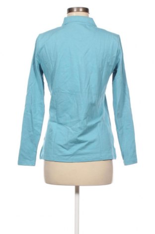 Дамска блуза Montego, Размер M, Цвят Син, Цена 9,92 лв.
