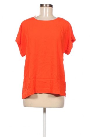 Γυναικεία μπλούζα Montego, Μέγεθος M, Χρώμα Πορτοκαλί, Τιμή 7,19 €
