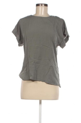 Γυναικεία μπλούζα Montego, Μέγεθος XS, Χρώμα Πράσινο, Τιμή 7,51 €