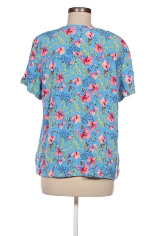 Γυναικεία μπλούζα Montego, Μέγεθος L, Χρώμα Μπλέ, Τιμή 15,98 €