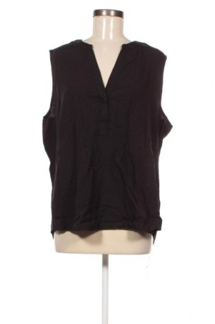 Γυναικεία μπλούζα Montego, Μέγεθος XXL, Χρώμα Μαύρο, Τιμή 7,83 €