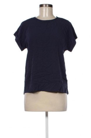 Дамска блуза Montego, Размер XS, Цвят Син, Цена 13,95 лв.