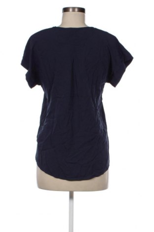 Дамска блуза Montego, Размер XS, Цвят Син, Цена 31,00 лв.