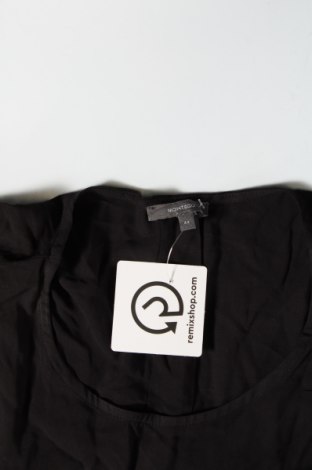 Γυναικεία μπλούζα Montego, Μέγεθος XL, Χρώμα Μαύρο, Τιμή 15,98 €