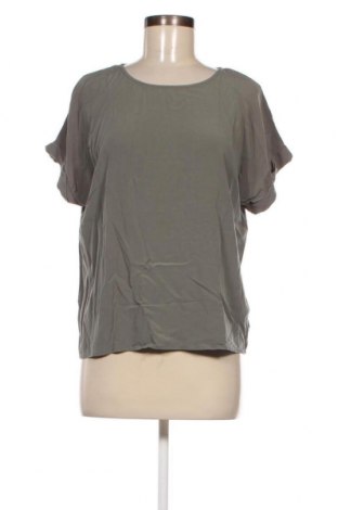 Γυναικεία μπλούζα Montego, Μέγεθος L, Χρώμα Γκρί, Τιμή 7,19 €